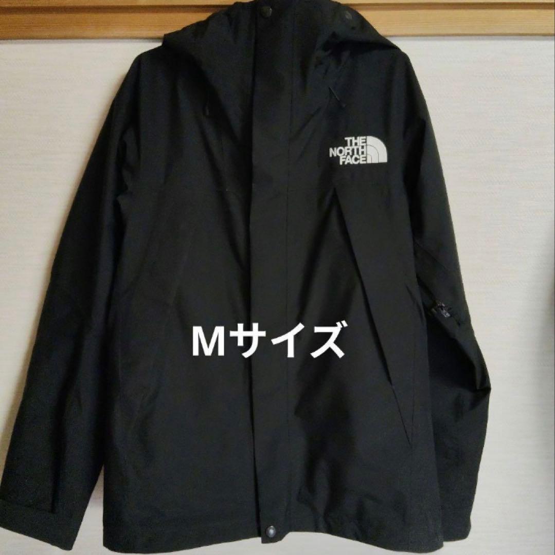 M*i様 ノースフェイス　マウンテンジャケット NP61800 M