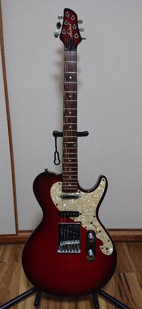 アリアプロⅡ 1996年製 615DLX (希少品)