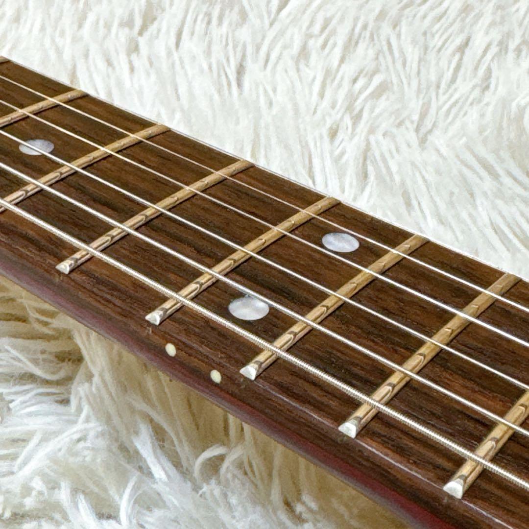 レア！美品！Burny WS-65 ミニハム搭載 パーソンズ本田 510CB - メルカリ