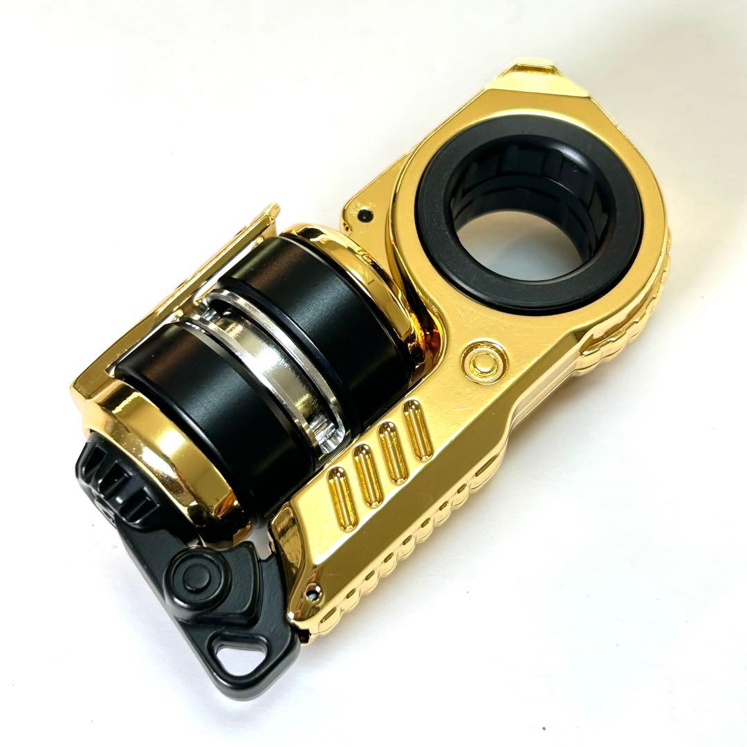 震旦フィジェットトイ グレネード型EDC スライダーガン 新品未開封】震旦フィジェットトイ グレネード型EDC スライダーガン