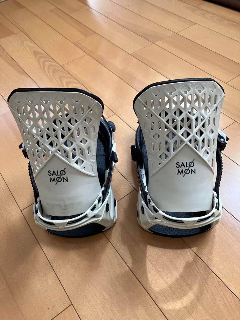 SALOMON HIGHLANDER サイズS