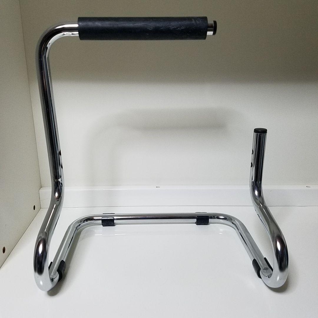 光線治療機キャスター