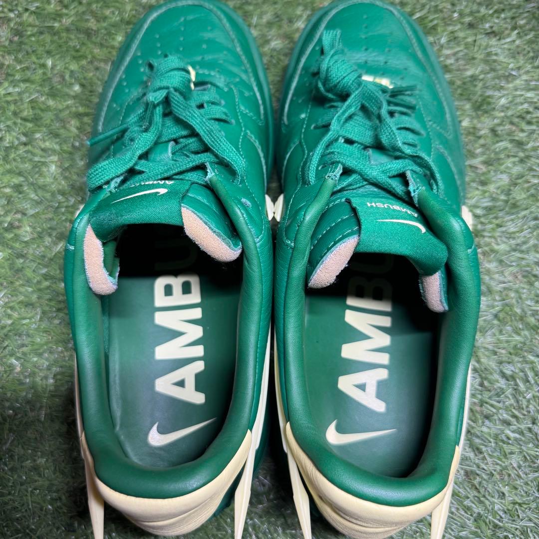［NIKE×AMBUSH］AIR FORCE 1 LOW SP 27.5cm