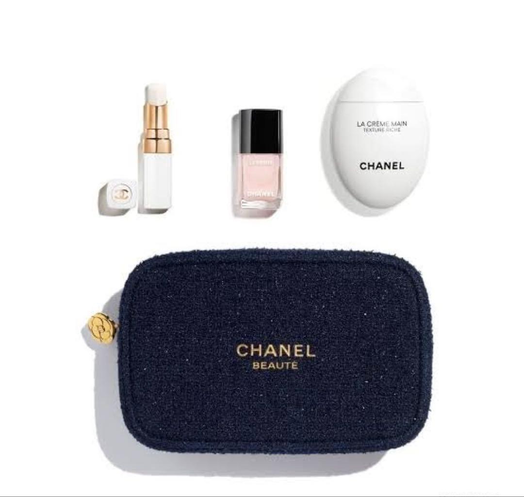 CHANEL セット