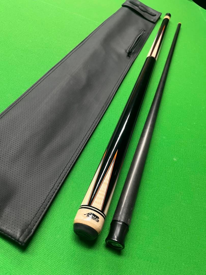 ビリヤード Hiro