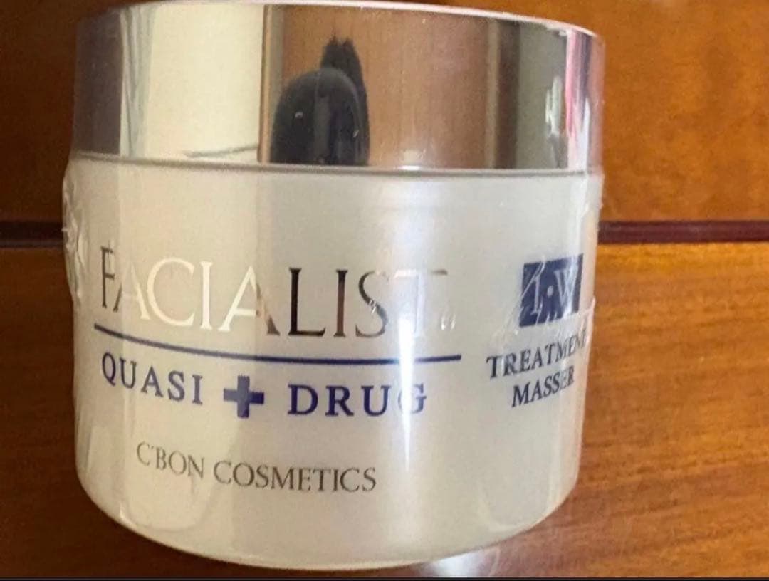 230g フェイシャリストホワイトトリート 完全未開封