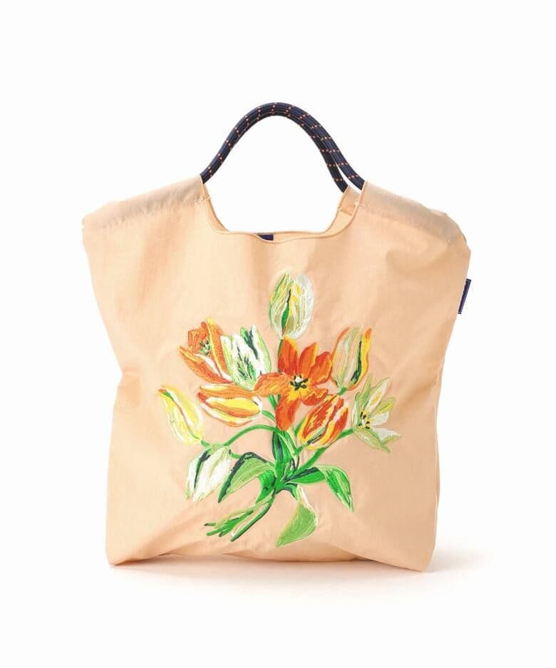 BALL＆CHAIN ×TOLIGHT ジャーナルスタンダード　ベージュ