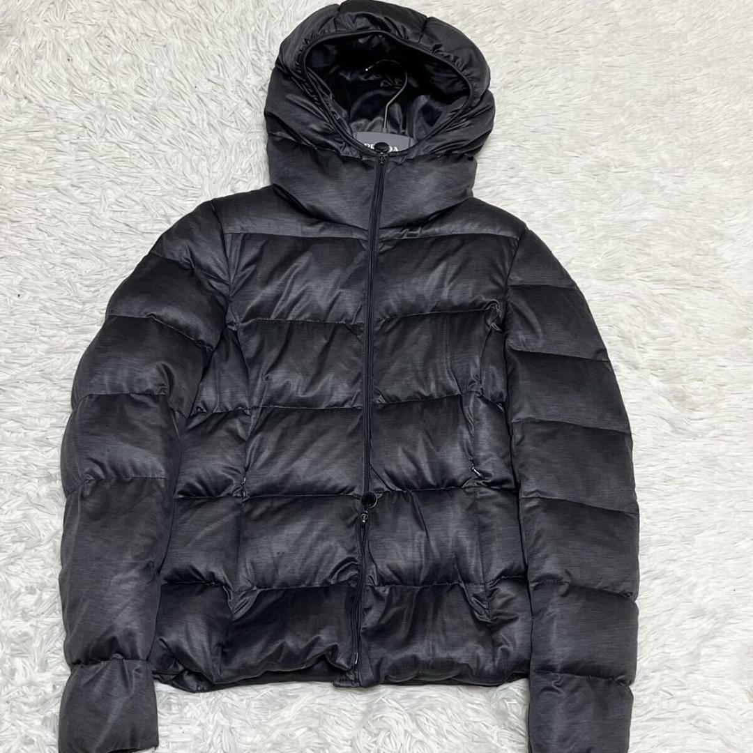 ツキ　　 モンクレール ダウンジャケット JERSEY GIUBBOTTO