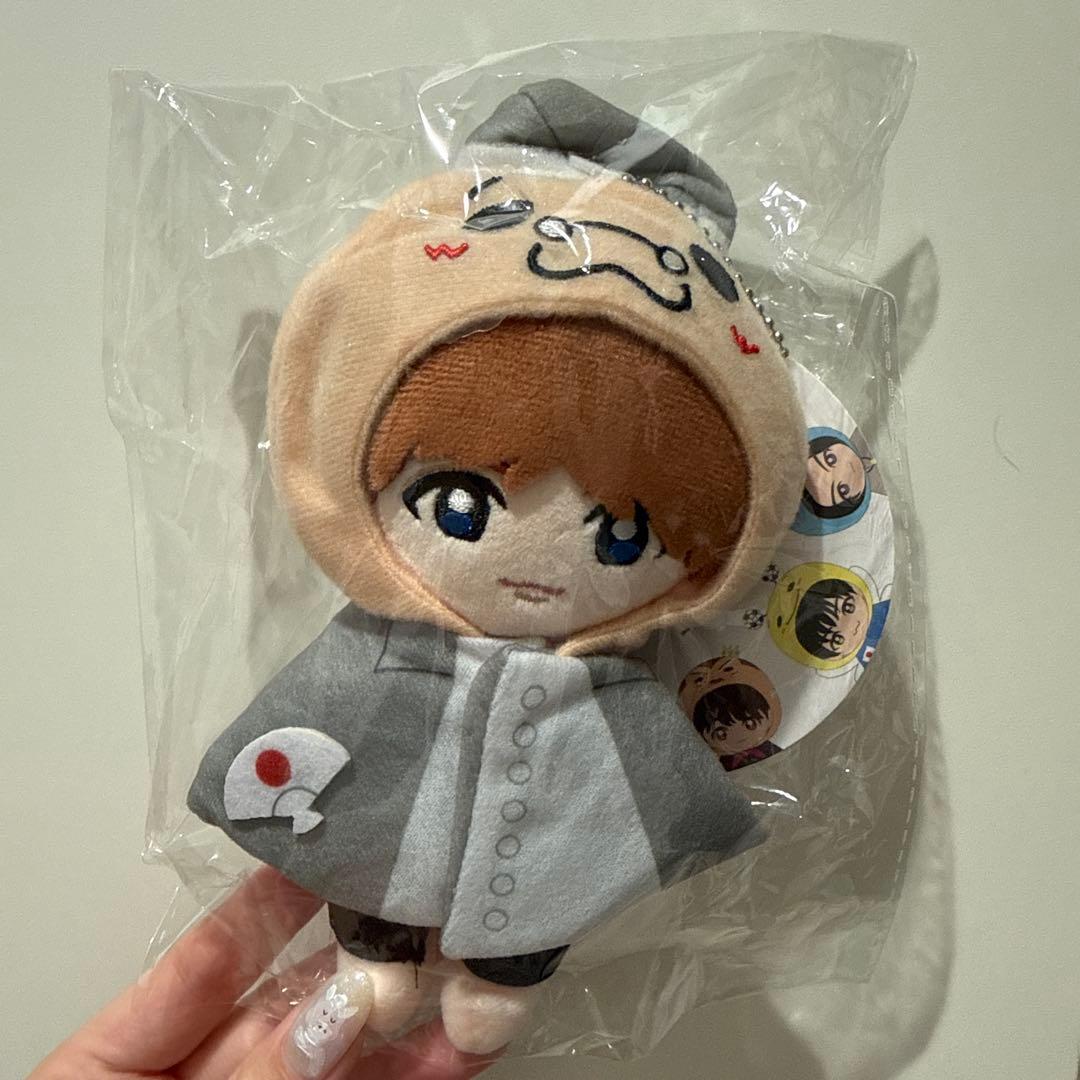 【新品未使用】Hey! Say! JUMP 伊野尾慧 ぬいぐるみ 1750960168.jpg?1669993276