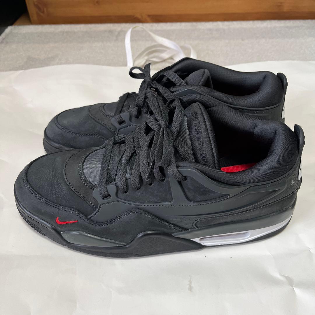 Nigel Sylvester × Nike Air Jordan 4 3/14発売｜Nigel Sylvester × Nike Air Jordan 4 Retro OG SP 