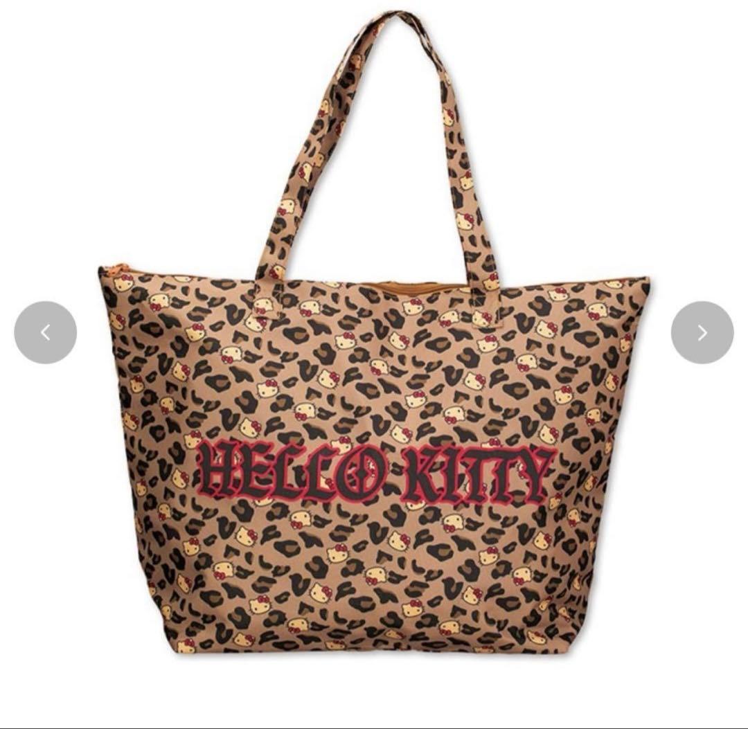 サンリオ アベイル ハローキティ ハッピーバッグ 福袋 6点セット