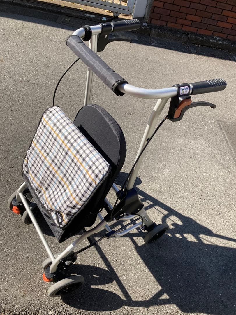 テイコブリトルハイII 幸和製作所　中古　WAW15