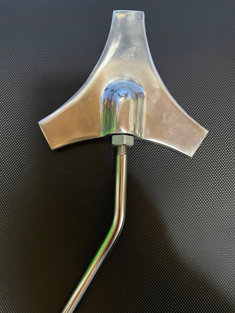 AEEレプリカスピナーミラー　ショベルヘッドパンヘッドナックルヘッドチョッパー