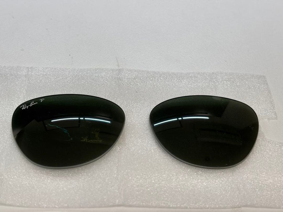 Ray-Ban Skyler 純正レンズ　新品