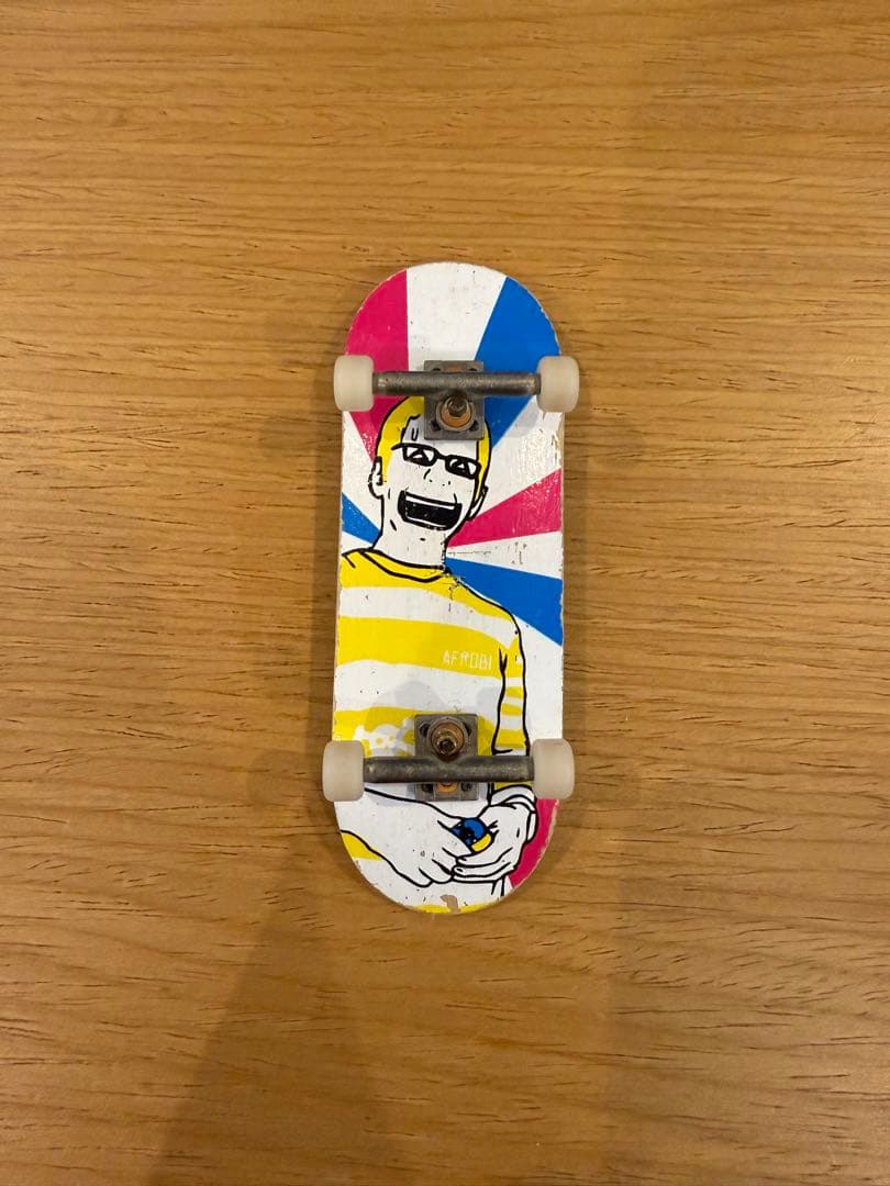 指スケ　black コンプリート