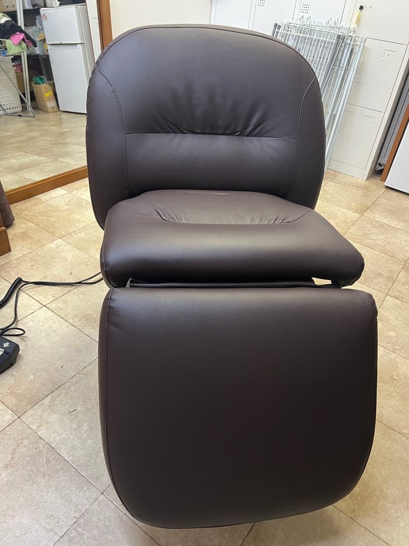 【サロン用】リクライニングチェア