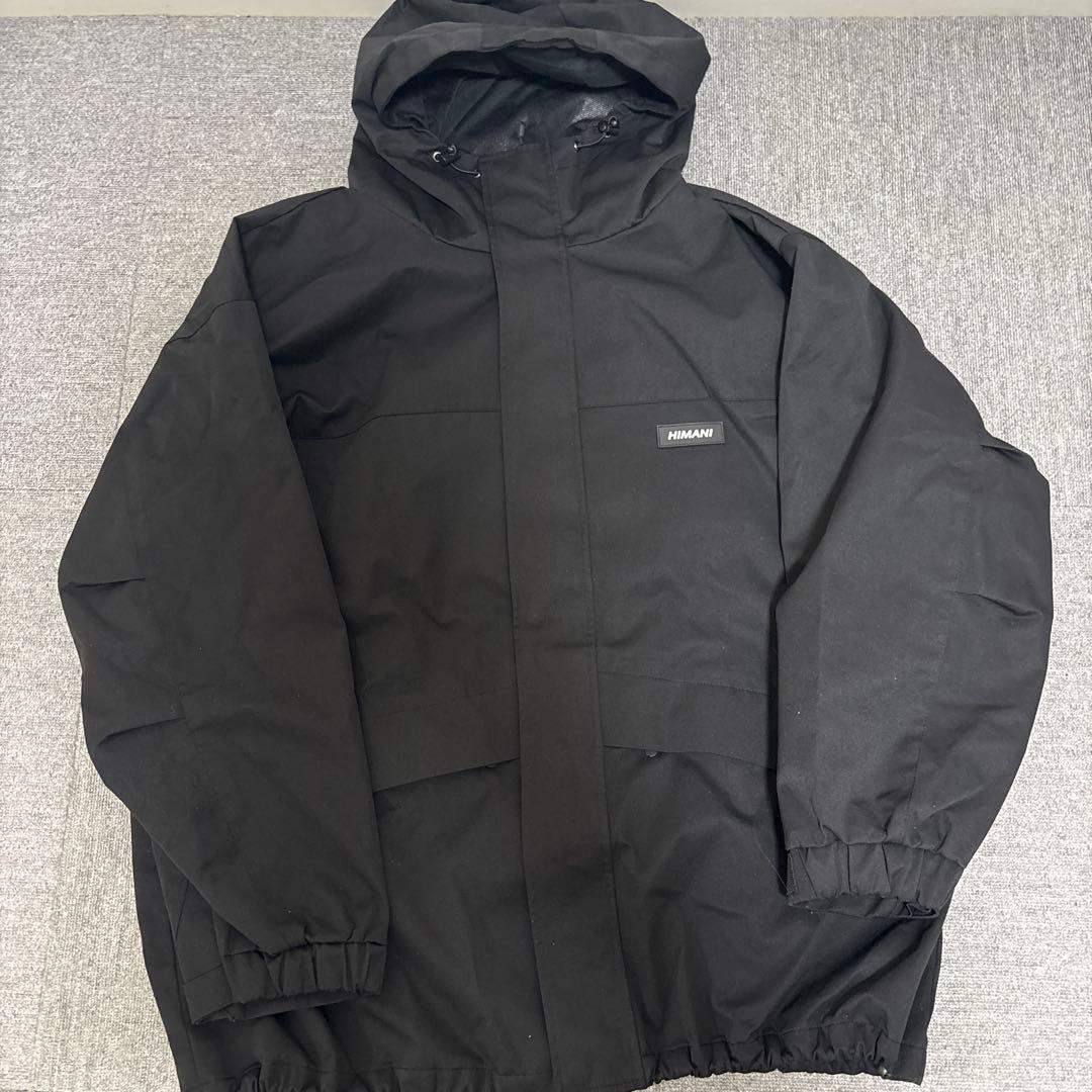 ハイマスマニア スノーボードウェア、スノボウェア、スノーボードパーカー通信販売