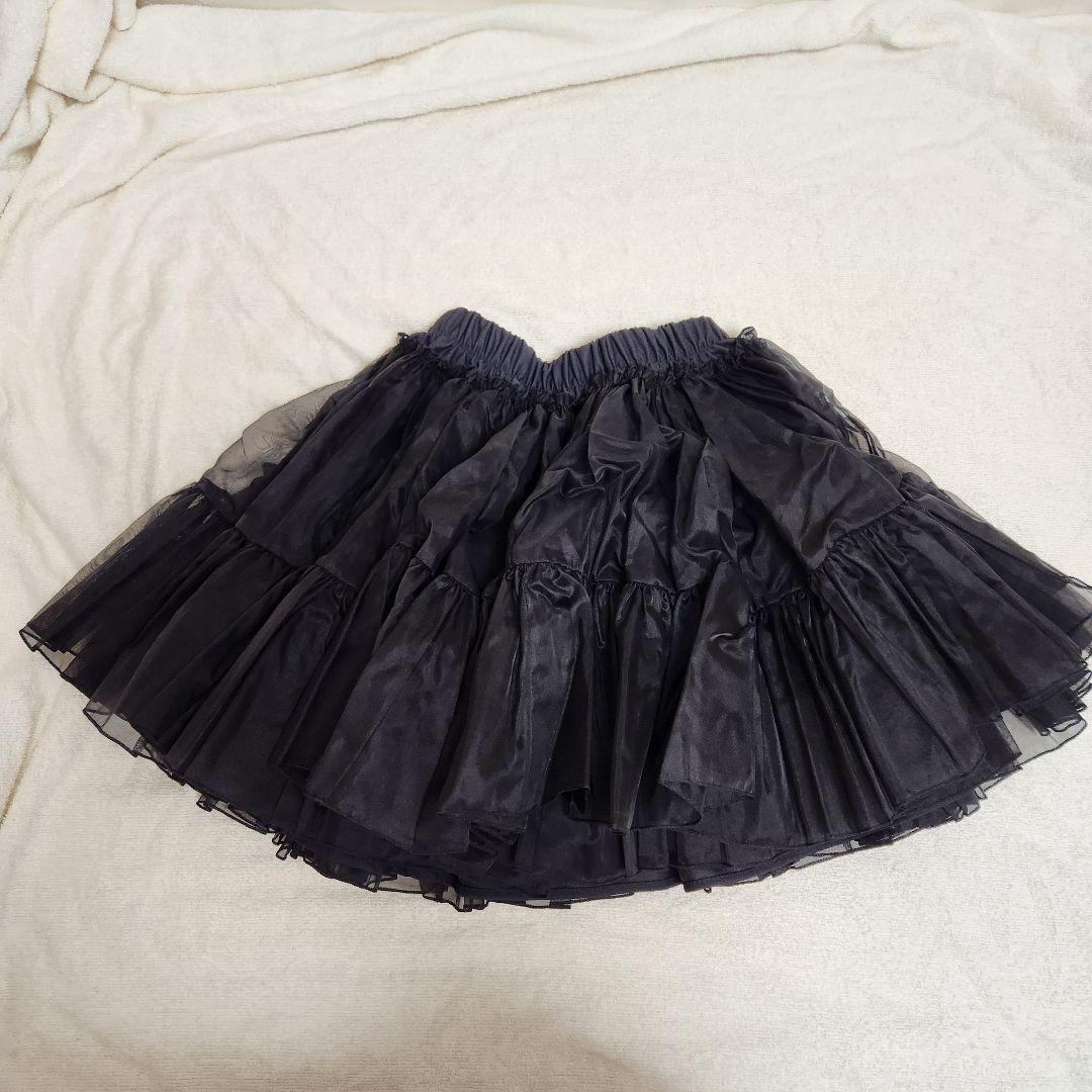 kuroobi(クロオビ)遮熱パニエ黒(40cm)