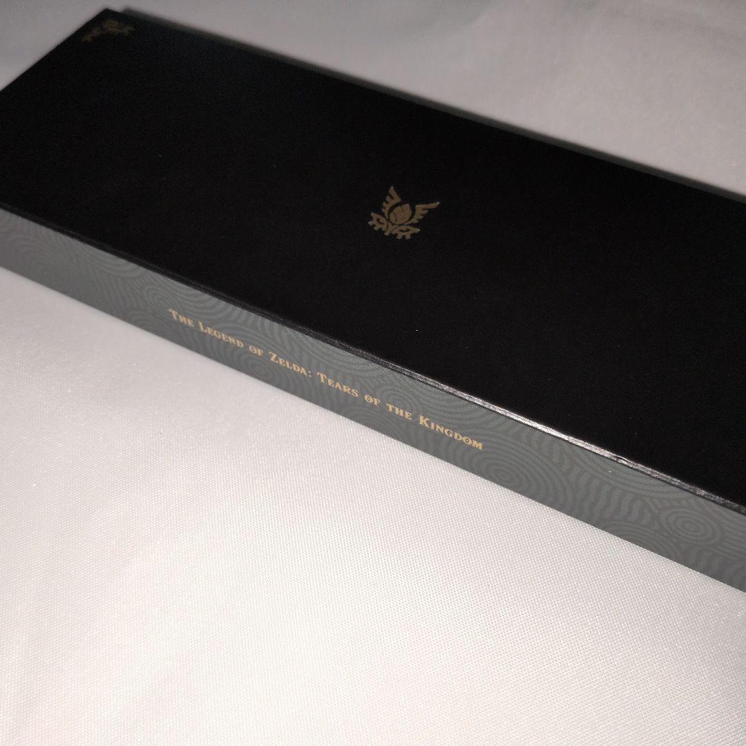 ゼルダの伝説 コレクターズエディション ピンバッジセット - メルカリ