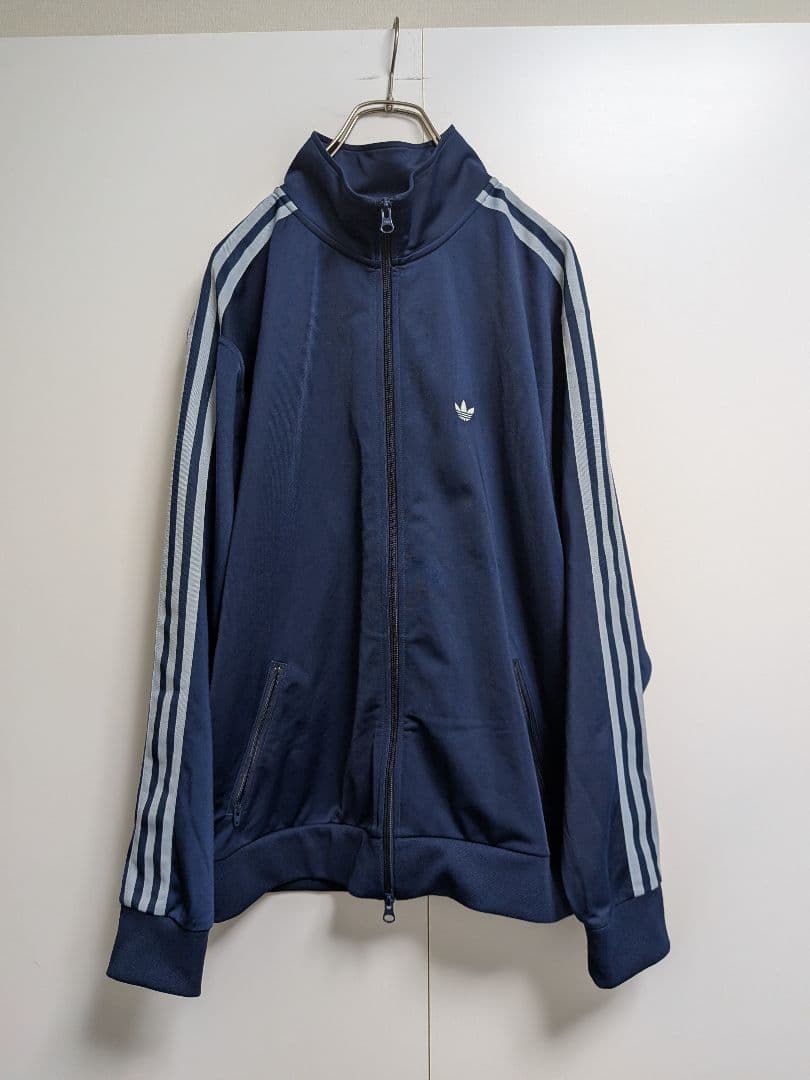 アディダス ジェンダーニュートラル ベッケンバウアー　常田