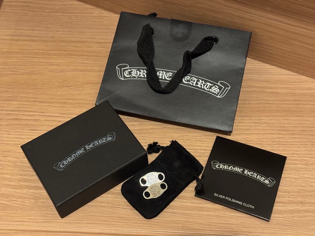 クロムハーツ SHOELACE SET 2個セットV1ホースシューシューレース