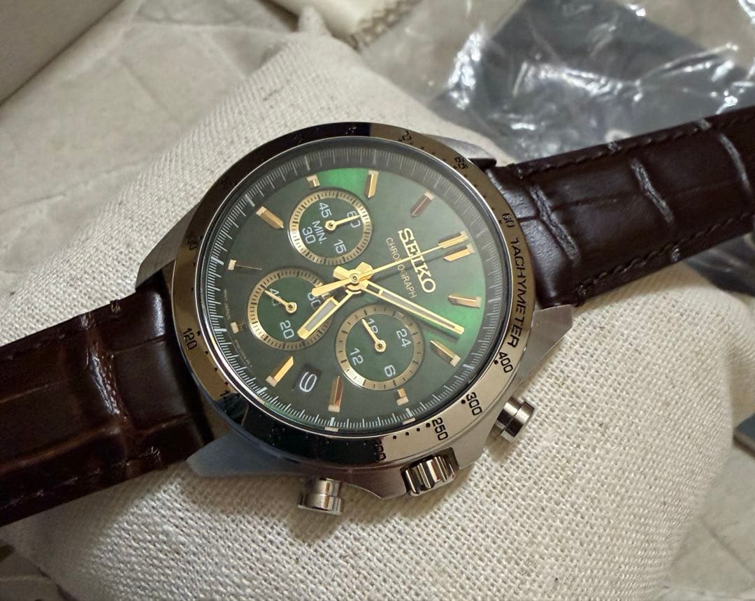 SEIKO 腕時計　SBTR017（3年保証）　クロノグラフ 楽天市場】SEIKO セイコー SPIRIT スピリット SBTR017 メンズ 腕時計