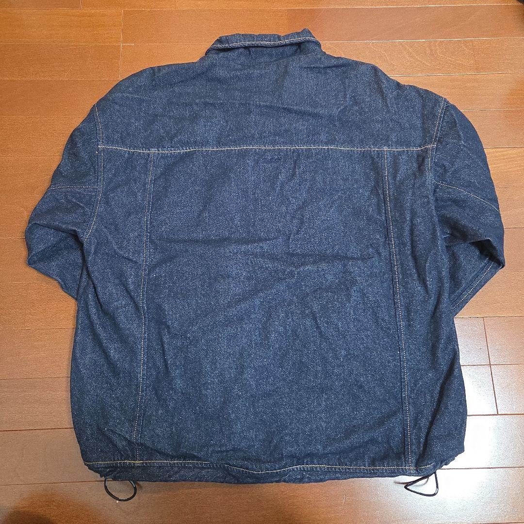 太陽様専用】bsrabbit スノボウェア デニムセットアップ - メルカリ