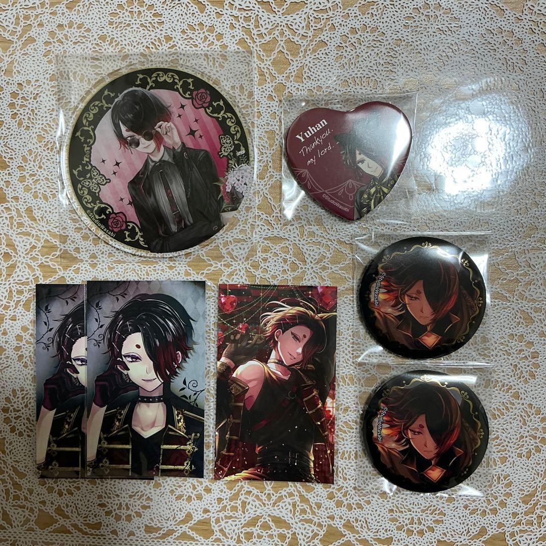 美品】あくねこ ユーハン まとめ売り - メルカリ