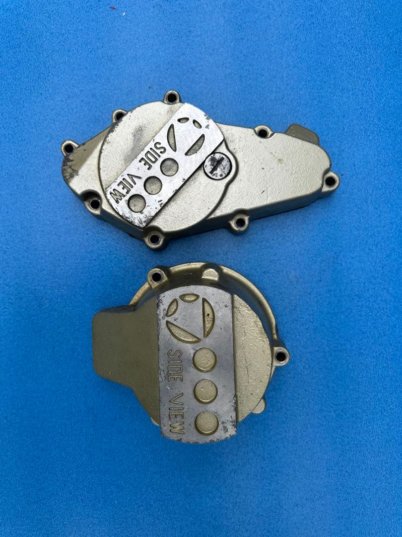 cbx用　SIDE VIEWカバー　サイドビュー