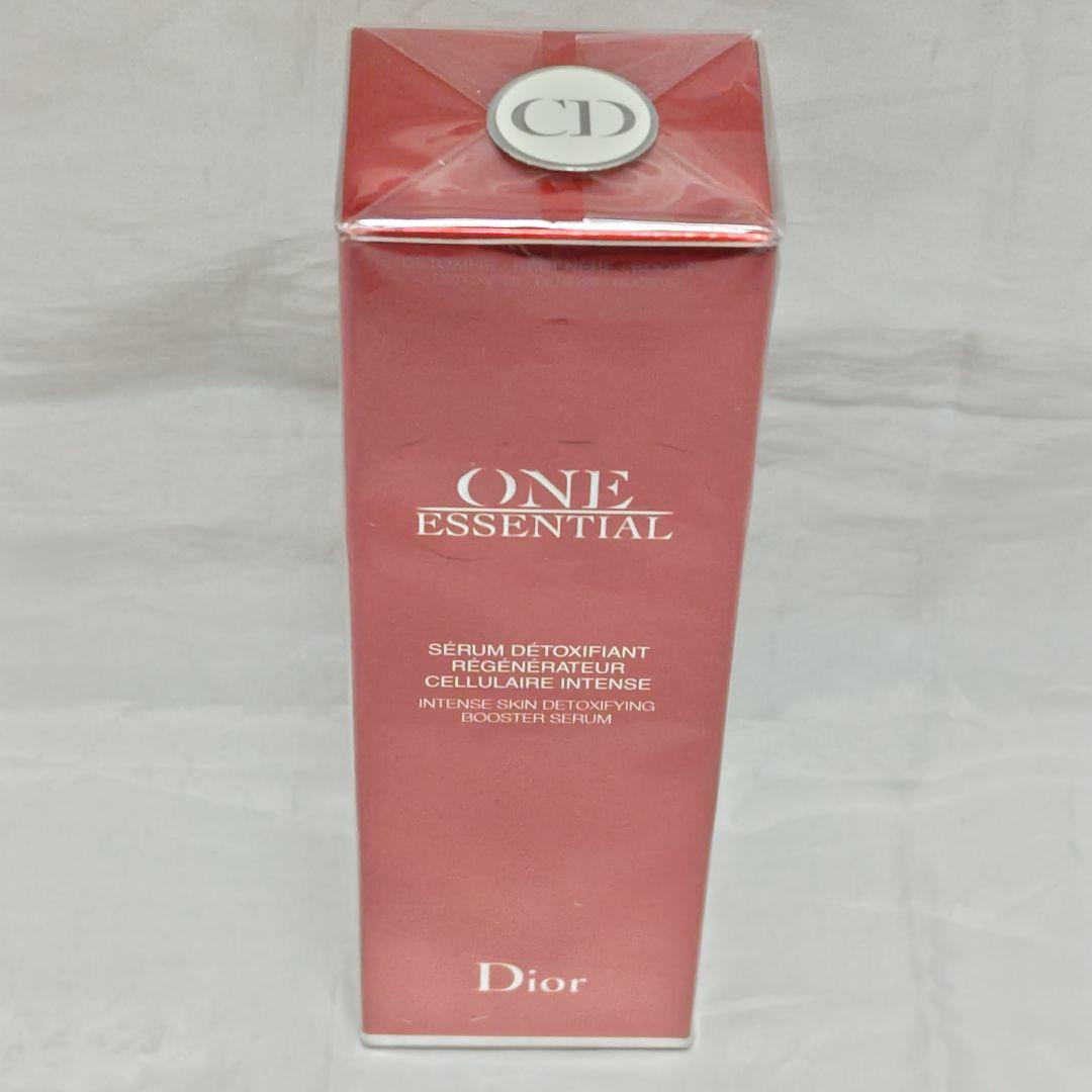 Dior ONE ESSENTIAL ワン エッセンシャル 美容液