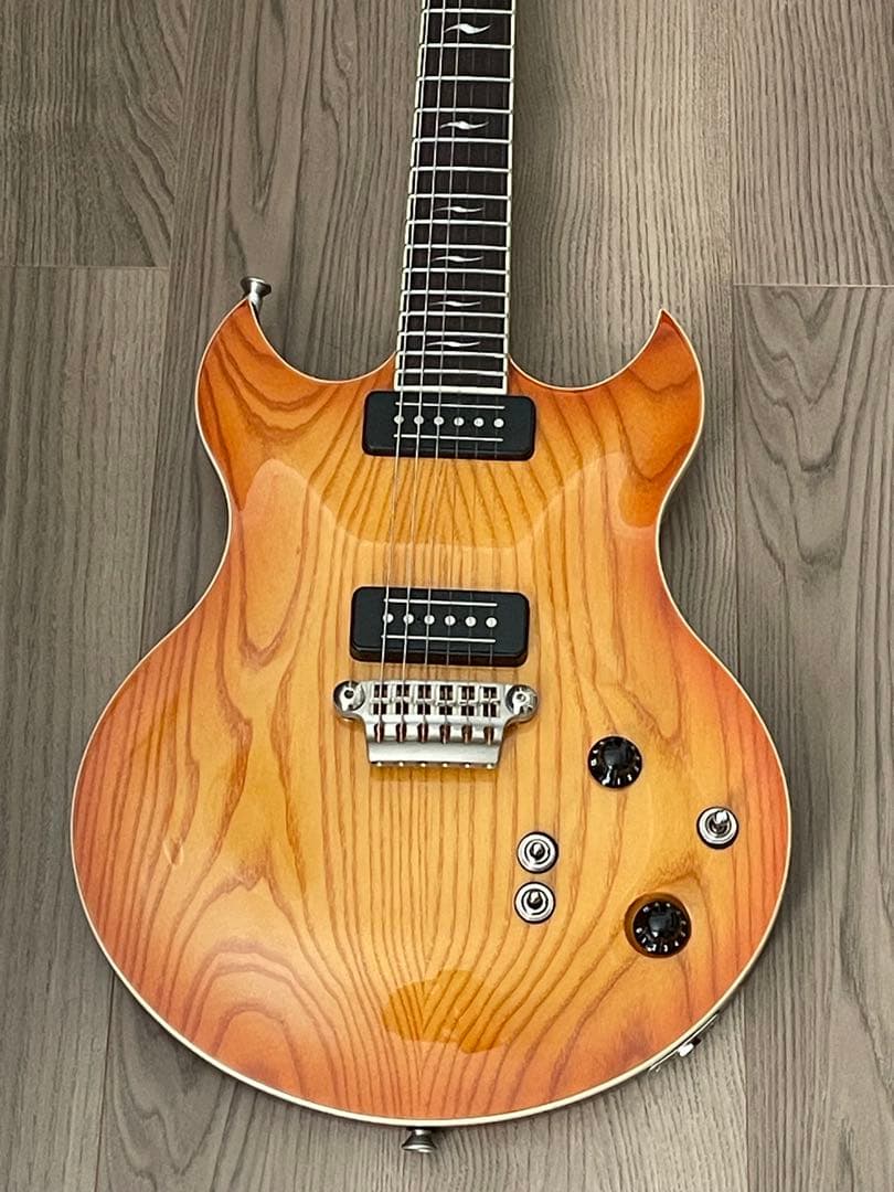 ※【年末年始割は今日まで】VOX SDC-55ダブルカッタウェイ