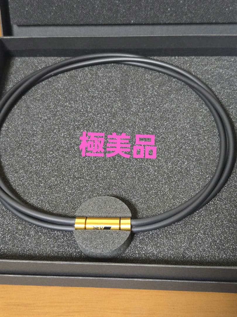 SEV ルーパー type 3Gネックレス