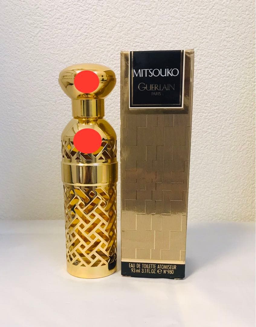 ゲラン ミツコ 香水 93ml☆