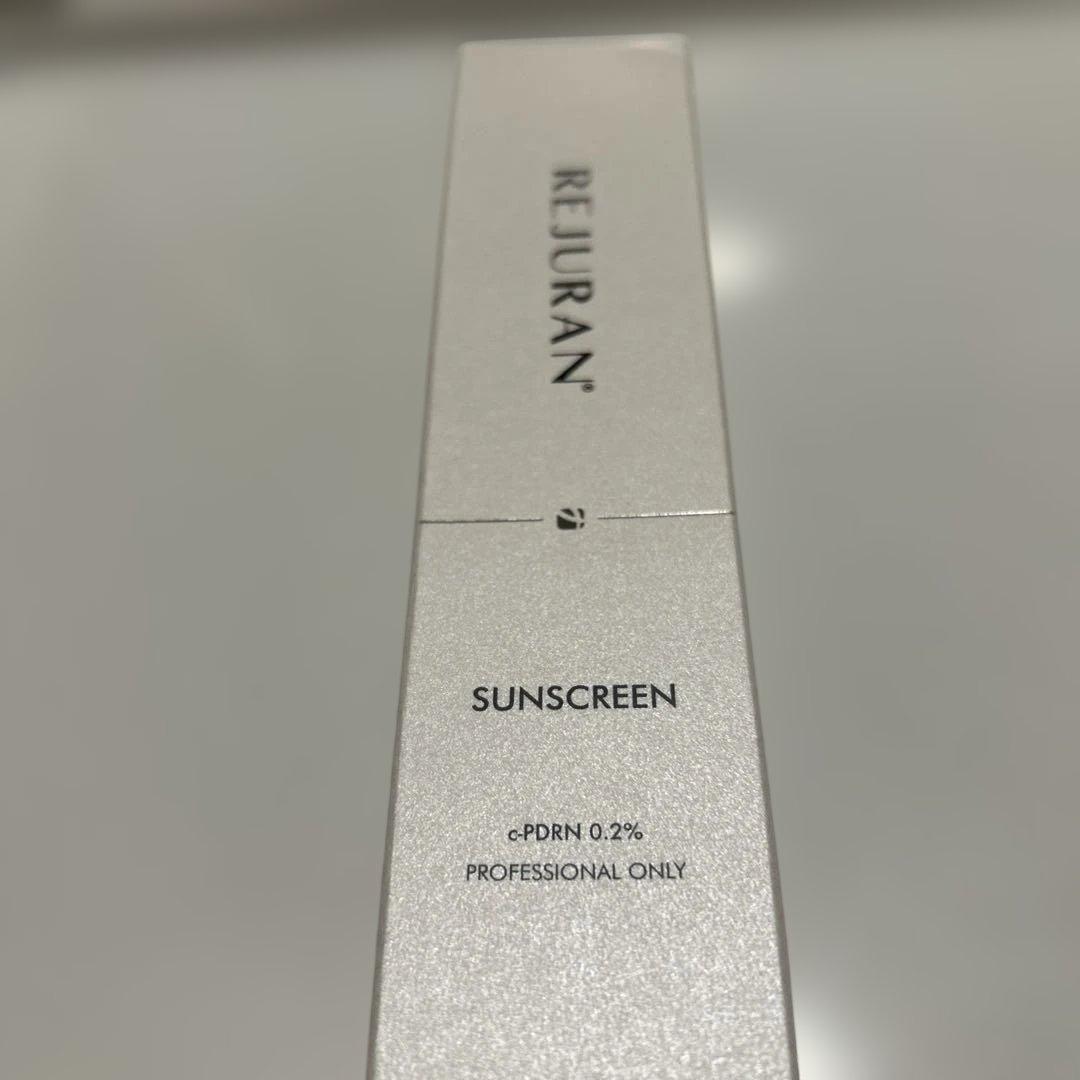 リジュラン　サンスクリーン