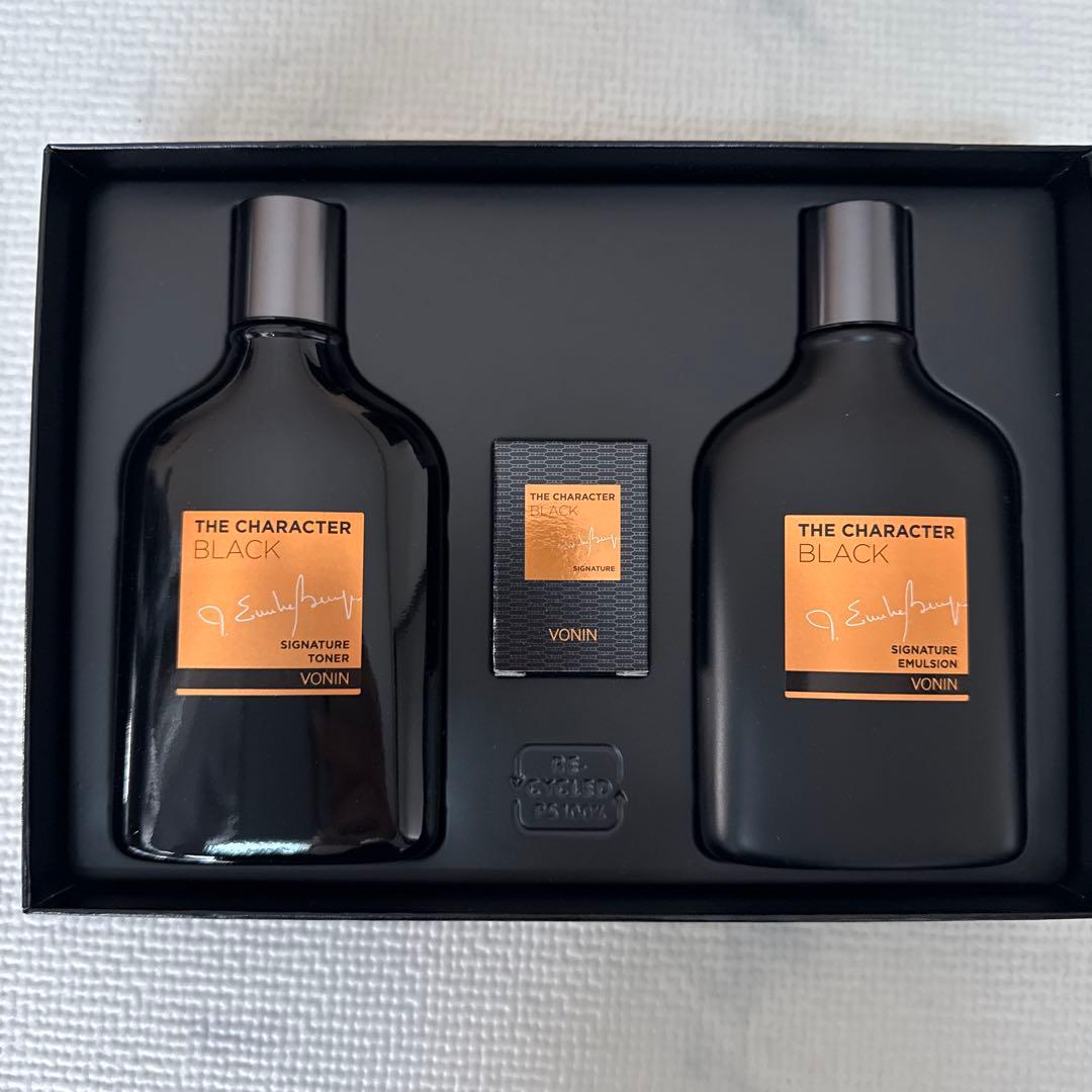 VONIN 韓国メンズ化粧品