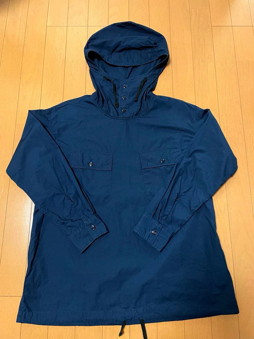 エンジニアードガーメンツ　カグールシャツ ENGINEERED GARMENTS(エンジニアードガーメンツ) mens / womens