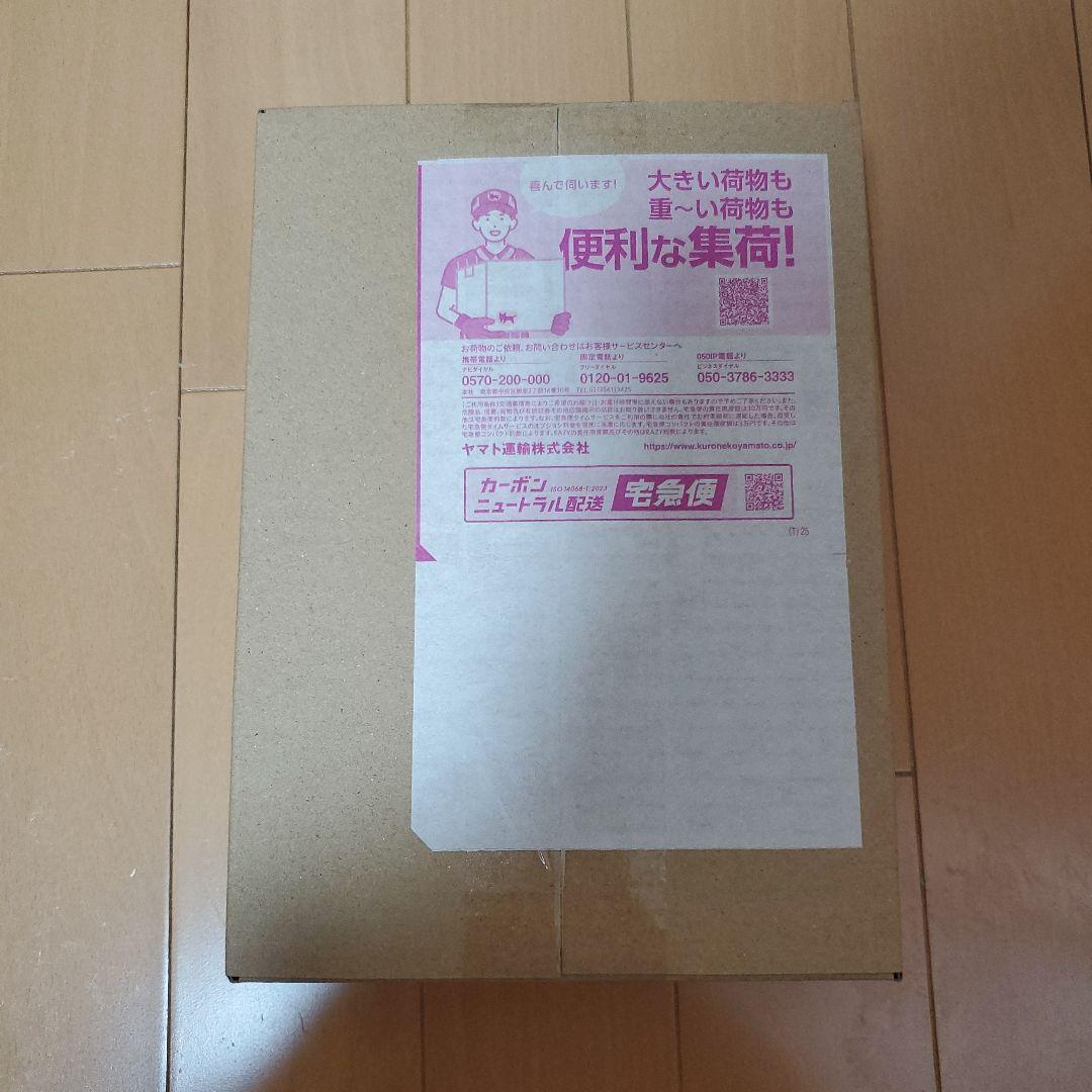 ポケモンカードゲーム MEGA拡張パック ムニキスゼロ BOX シュリンク付