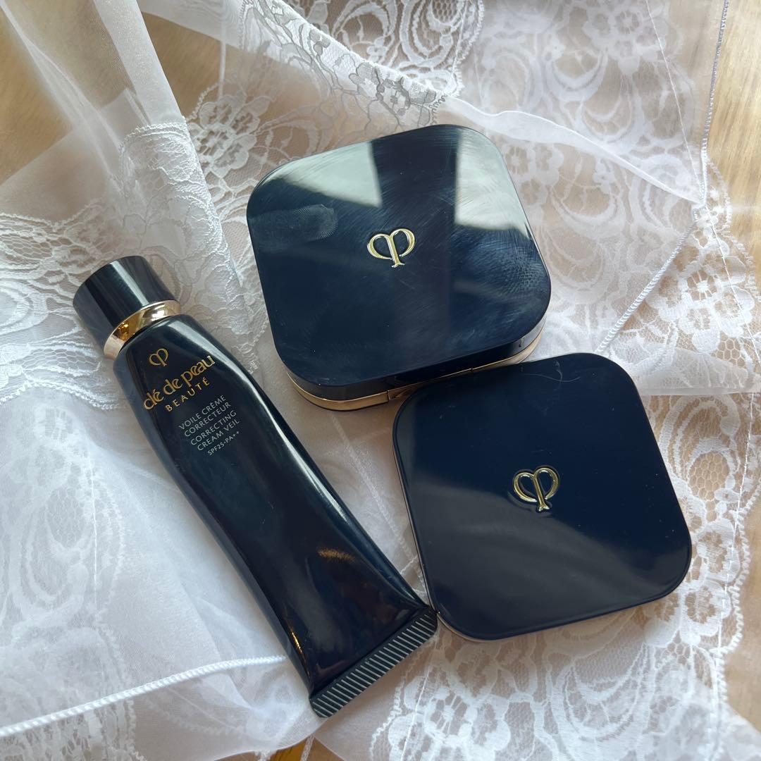 クレドポーまとめ売り総額3万　ルミヌ