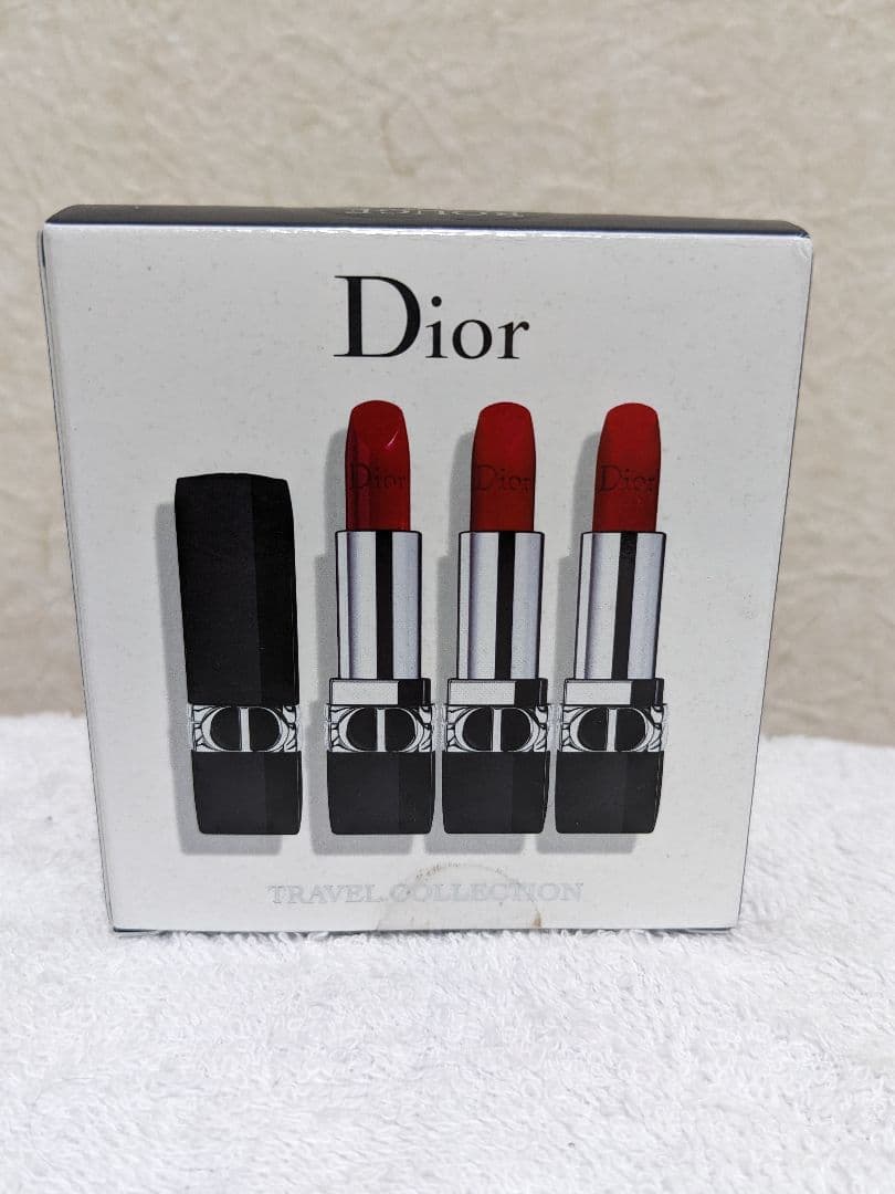 ルージュ ディオール