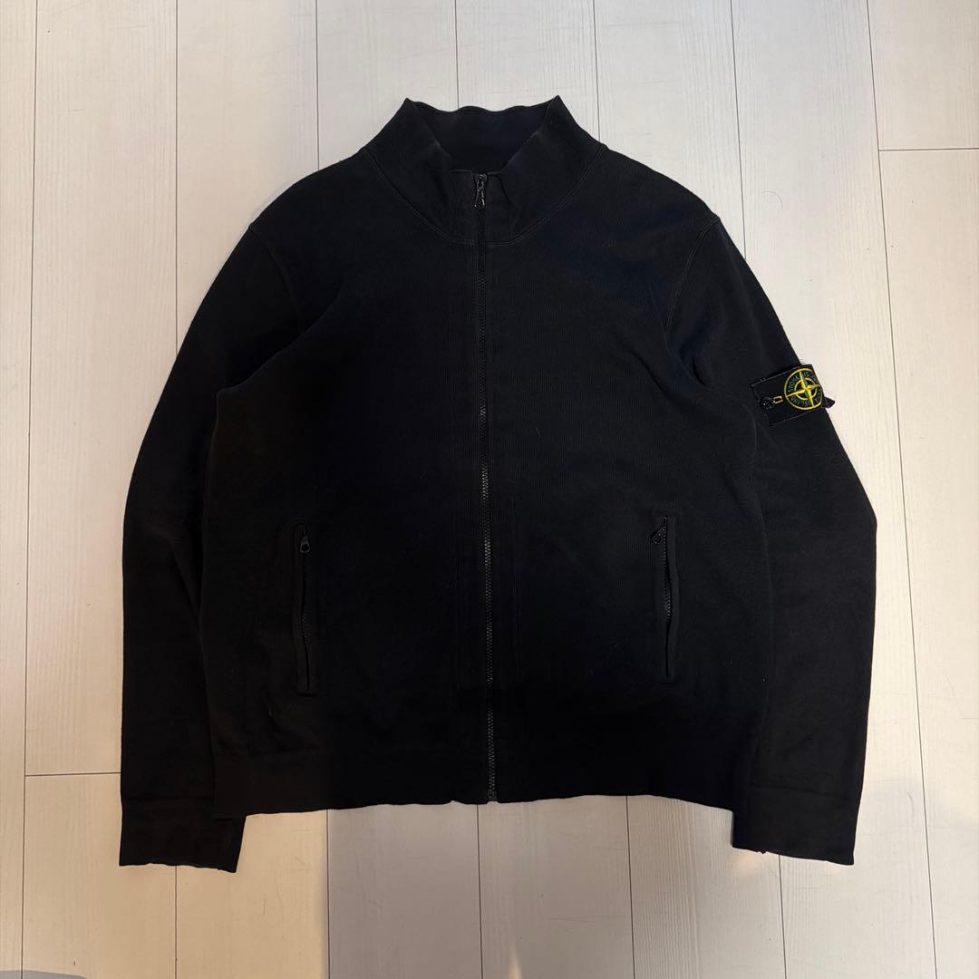 早い者勝ち！Stone  ガーメントダイビックシルエットジャケット