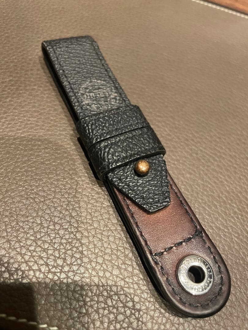 t*s様 ベルルッティー　キーリング