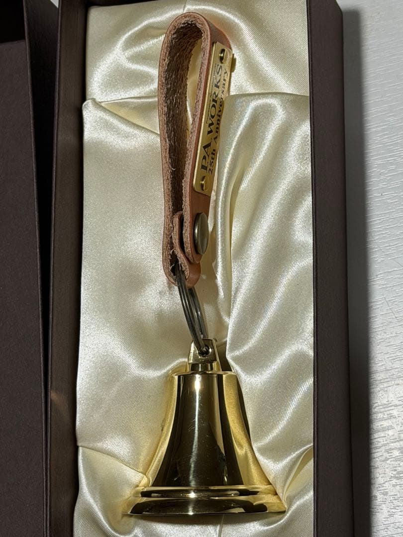 paworks 25周年記念熊鈴 数量限定 新商品】消音機能付き熊鈴「山守熊鈴」が登場！登山・キャンプのクマ