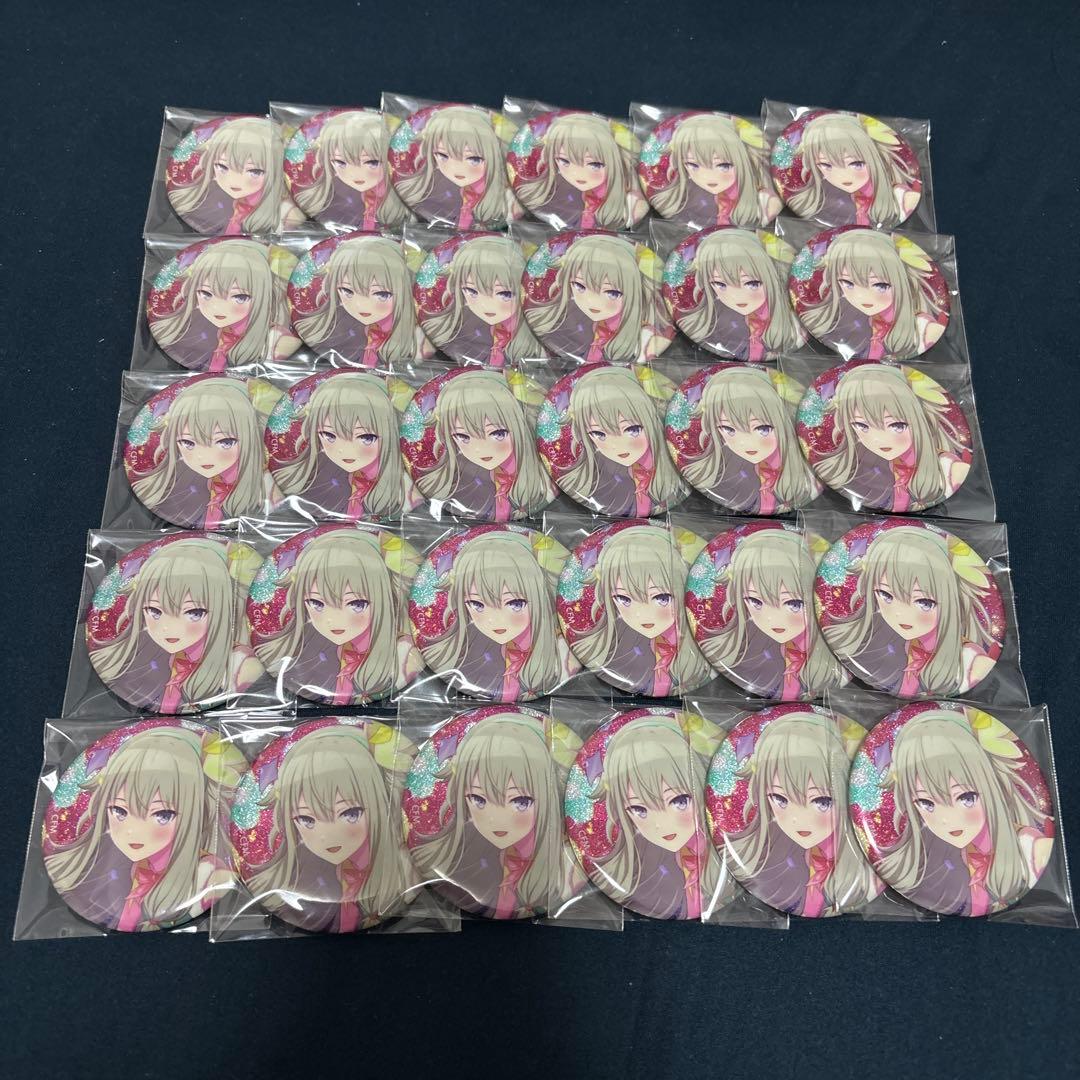 プロセカ 缶バッジ 草薙寧々 初期星3 缶バッジ サビあり プロセカ 草薙寧々 星3 缶バッジ プリントカード まとめ売り - メルカリ