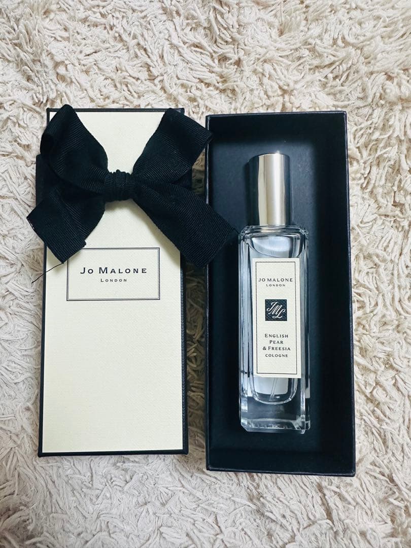 ジョーマローン　イングリッシュペアー&フリージア30ml ジョーマローンロンドン] イングリッシュ ペアー & フリージア コロン