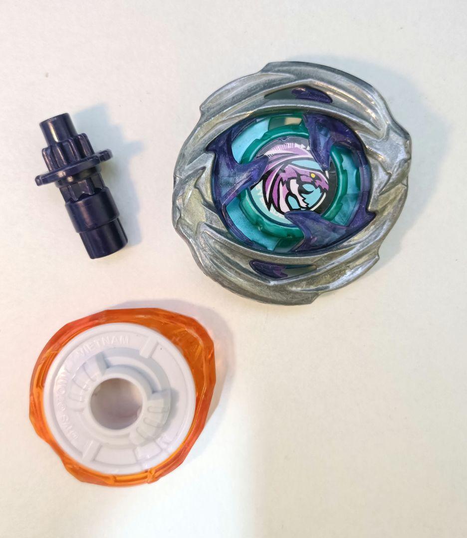 ワイバーンホバー　ワイバーンホバー大会最強カスタム