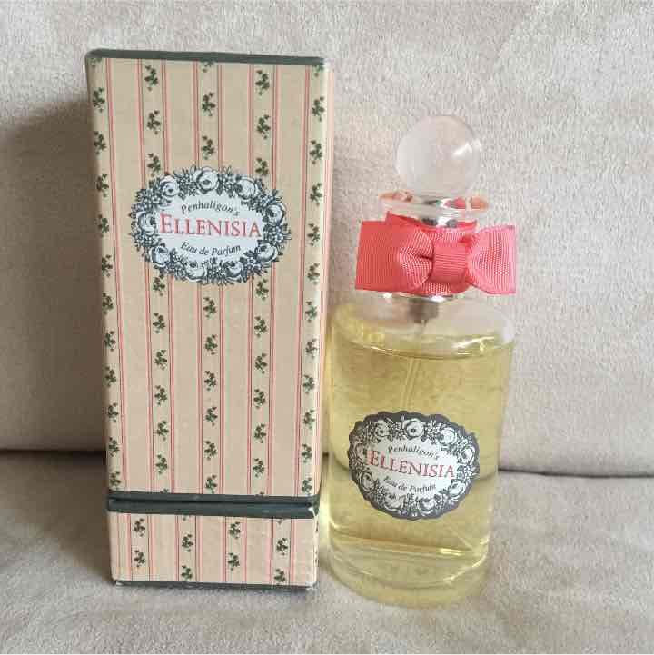 セール中！ペンハリガン かわいいリボンつき香水 セール中！ペンハリガン かわいいリボンつき香水 - メルカリ