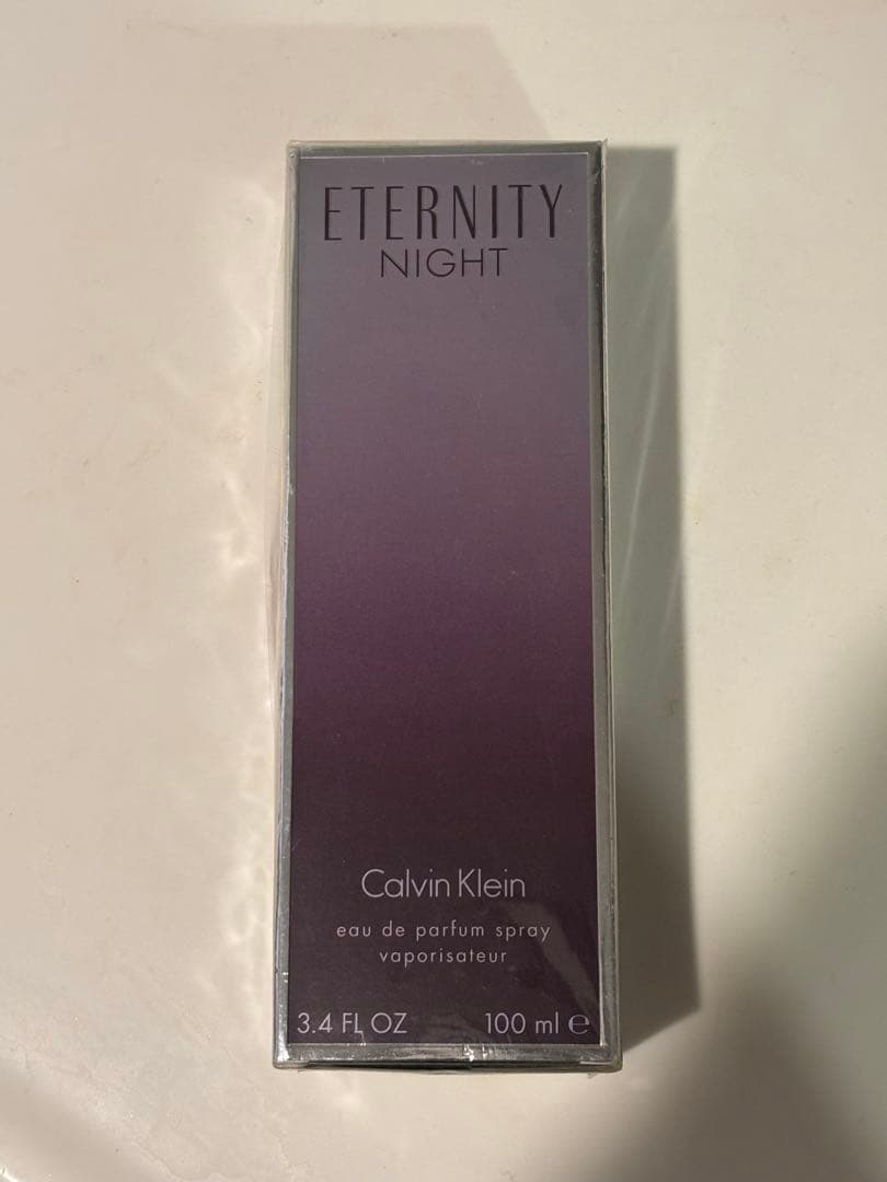 Eternity Night オードパルファム 100ml Amazon.co.jp: カルバンクライン エタニティ ナイト EDP 100mL