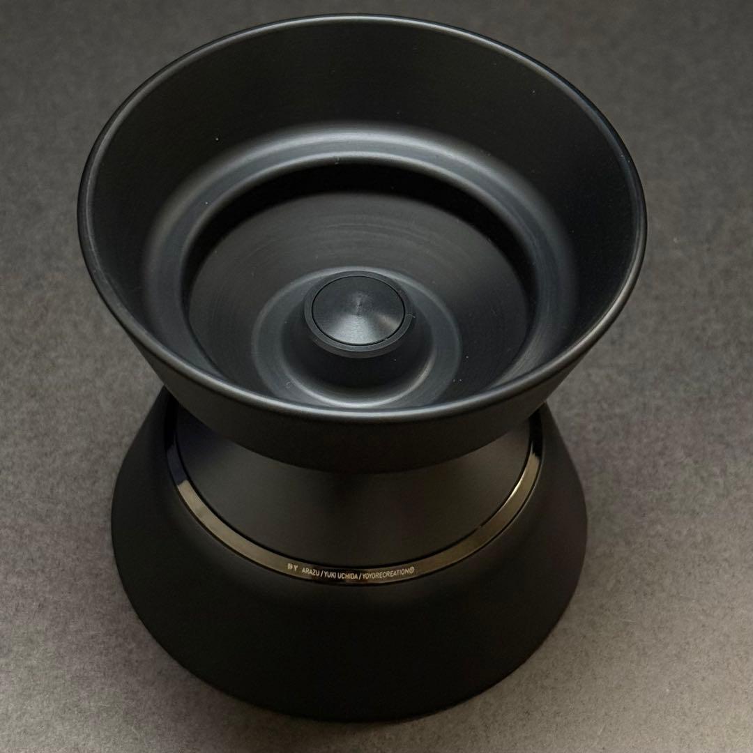 ヨーヨーリクリエーション　非ず Yoyorecreation ARAZU ヨーヨー一覧 :: ブランド別で選ぶヨーヨー選び :: 日本 :: ヨーヨーリ