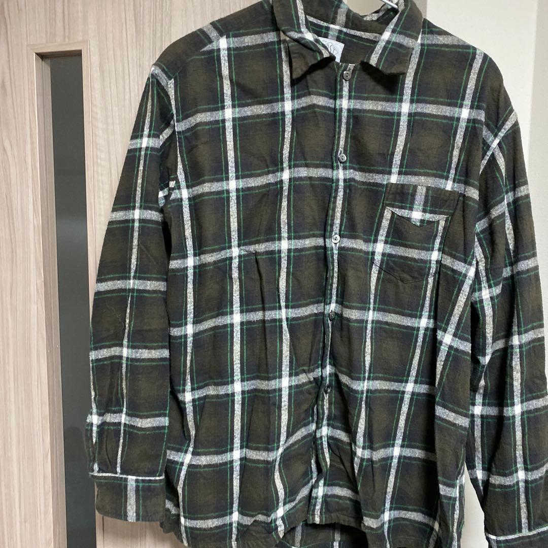 ポストオーバーオールズ #3221-FP5 NEUTRA 6 サイズL ポストオーバーオールズ #3221-FP5 NEUTRA 6 サイズL - メルカリ