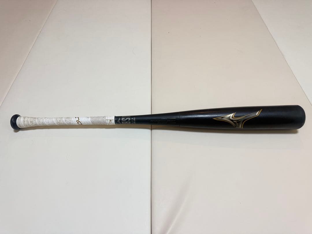 ビヨンドマックス　レガシー　84センチ730g ミドルバランス 軟式用ビヨンドマックスレガシー ミドル(FRP製／85cm／平均750g